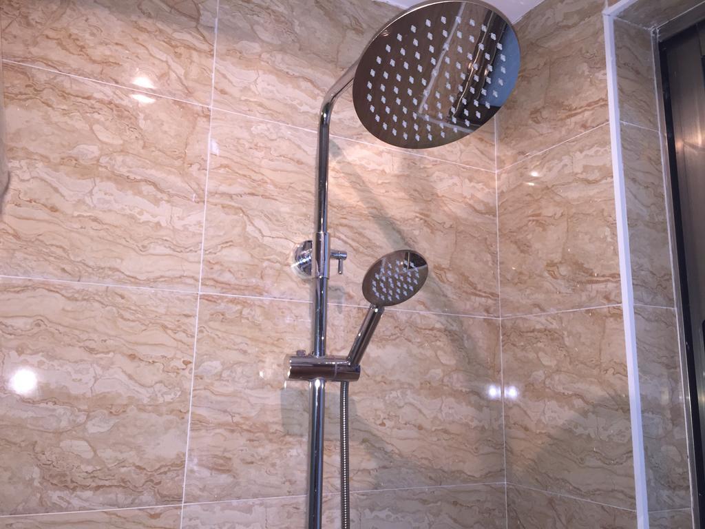 Spring Breeze Boutique Guest House ويوان المظهر الخارجي الصورة