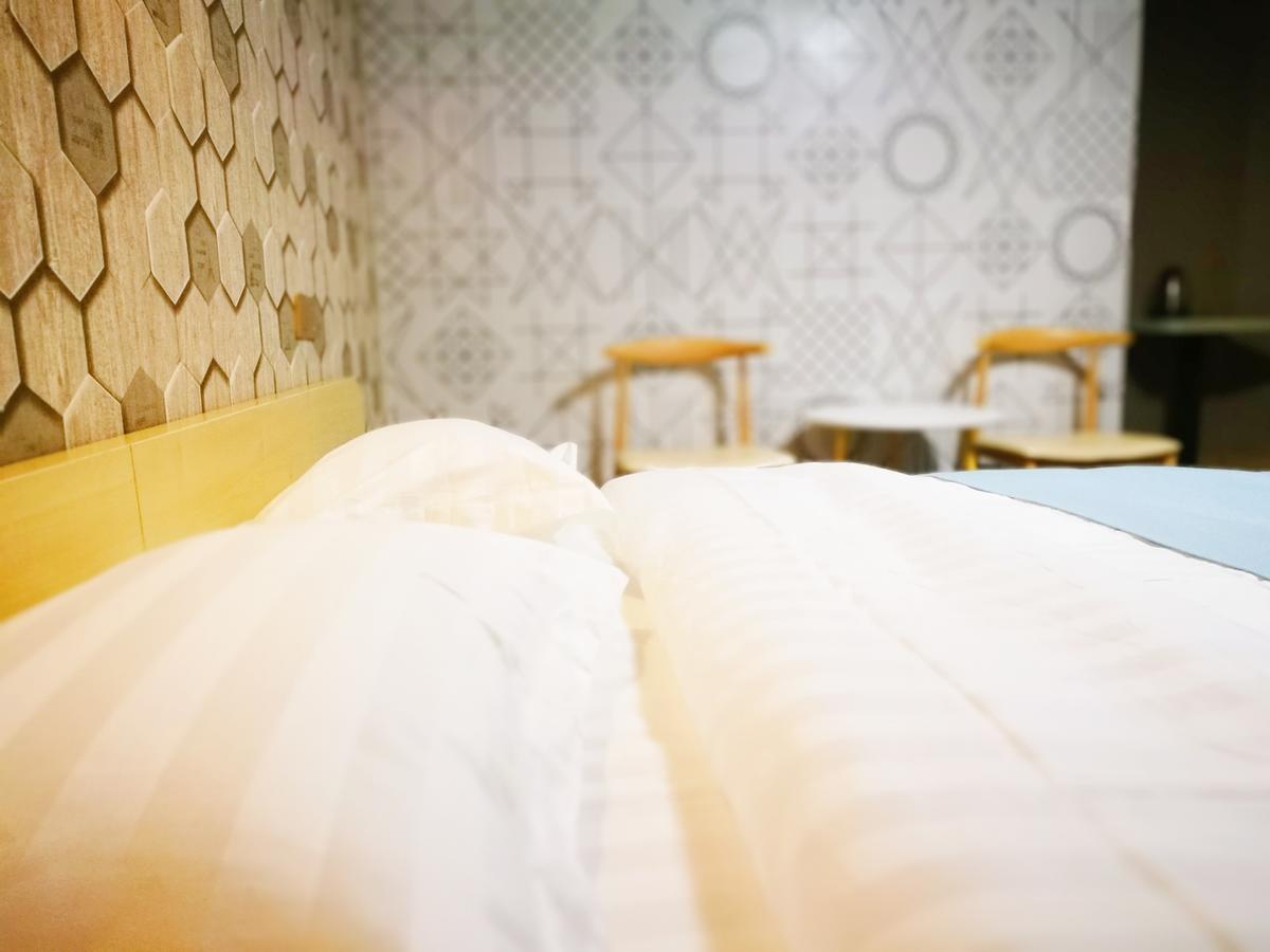 Spring Breeze Boutique Guest House ويوان المظهر الخارجي الصورة