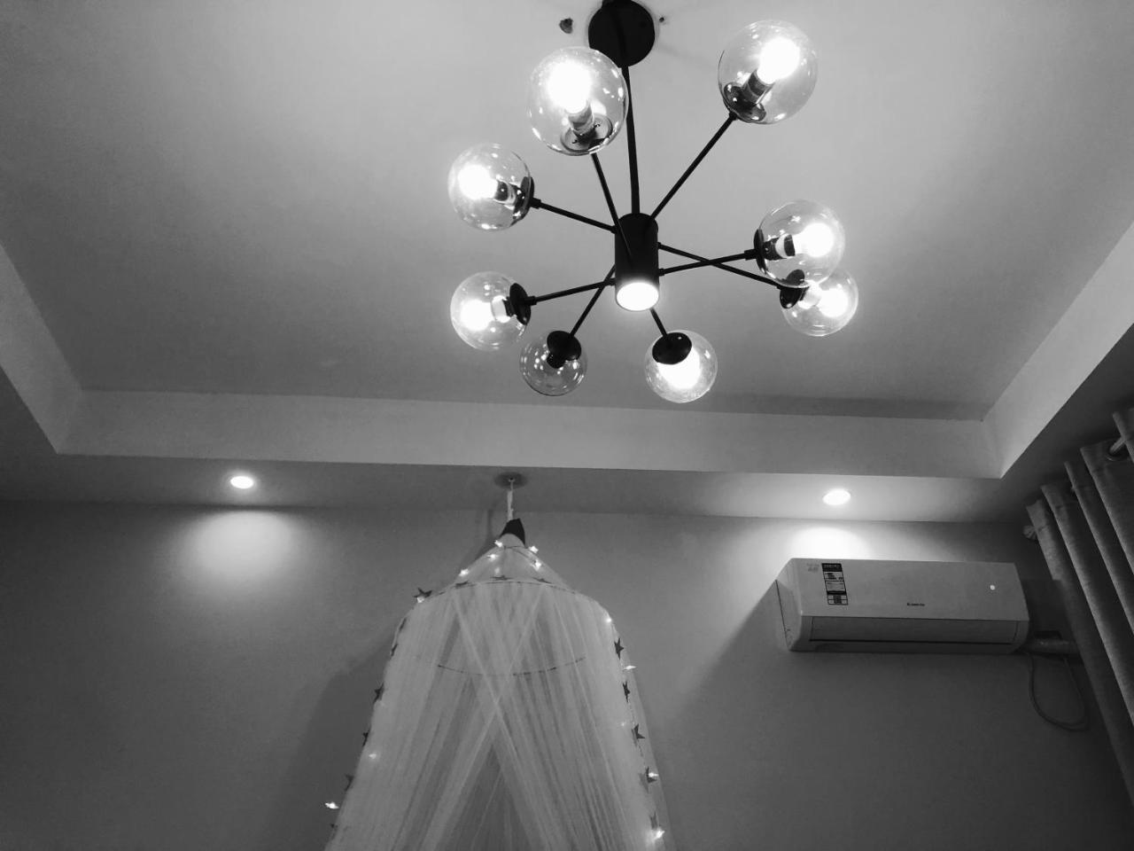 Spring Breeze Boutique Guest House ويوان المظهر الخارجي الصورة